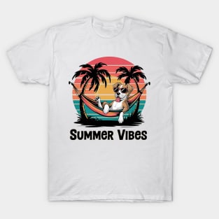 Summer-Vibes T-Shirt